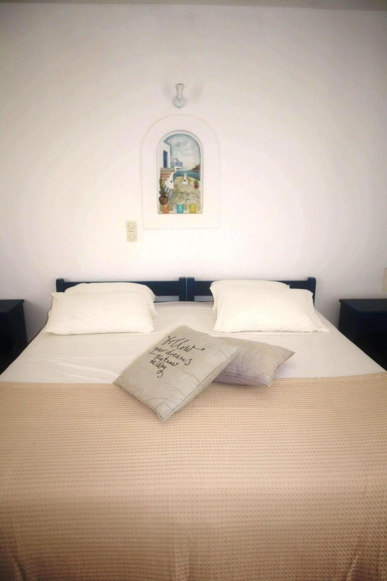Fyrogenis palace Ampelas Habitación foto